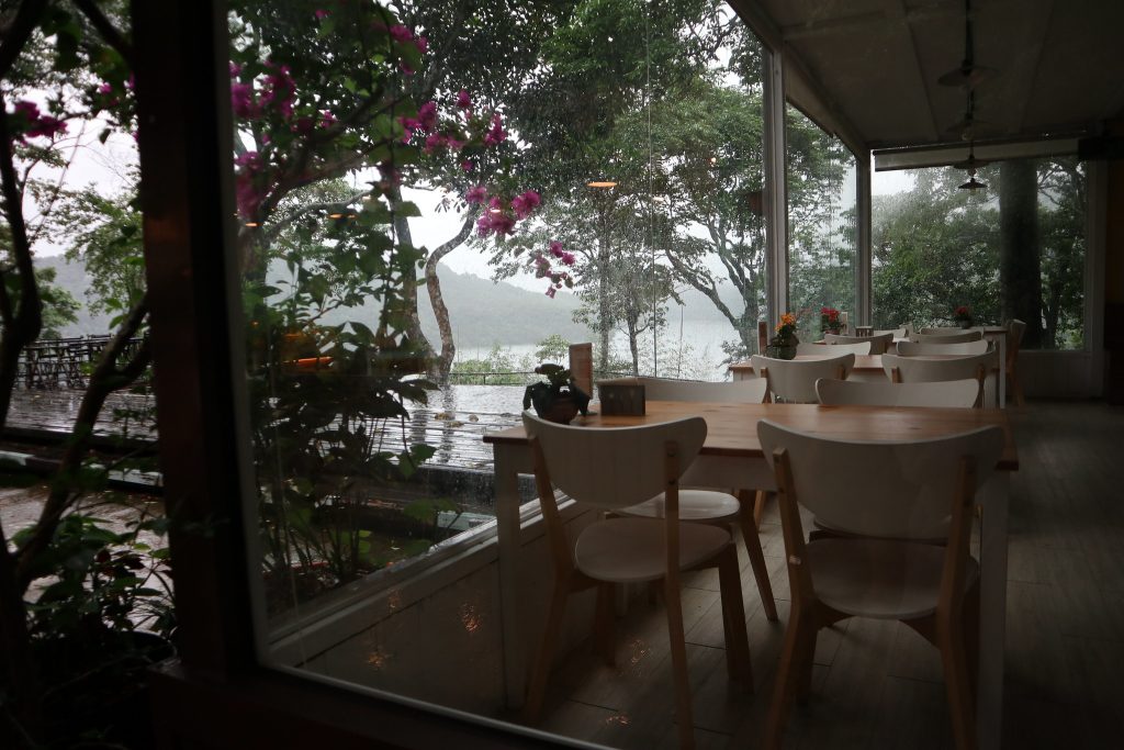 Explore picturesque Taoyuan with Taiwan Tourist Shuttle's scenic routes - Alvinology