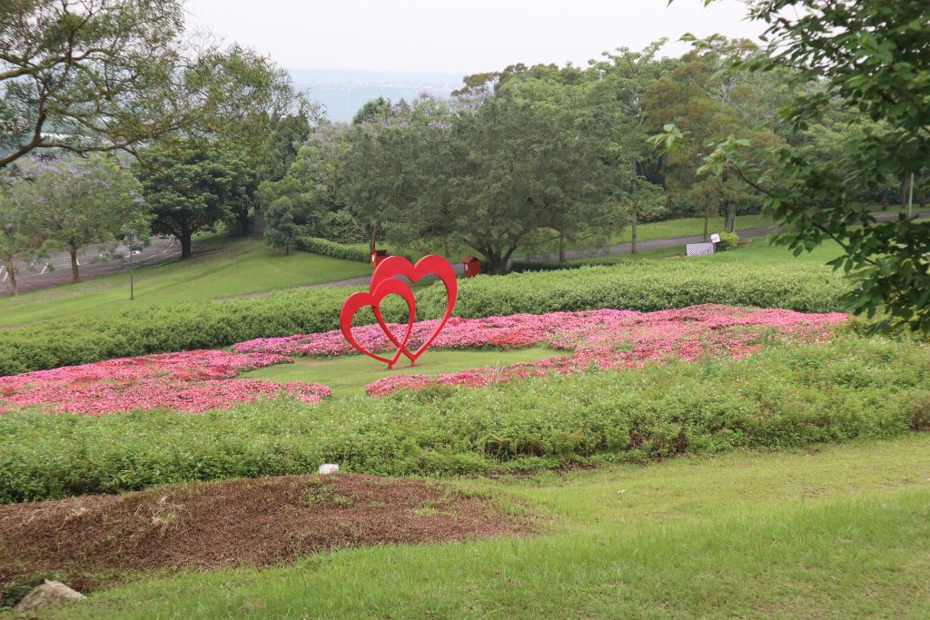 Explore picturesque Taoyuan with Taiwan Tourist Shuttle's scenic routes - Alvinology