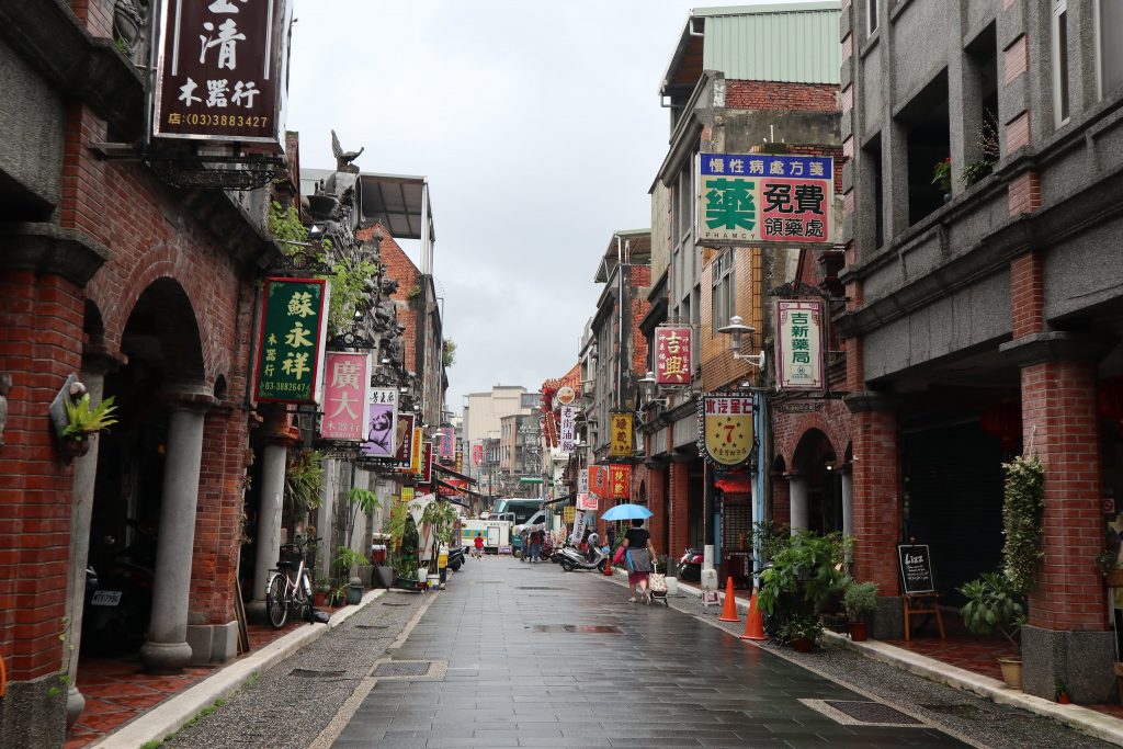 Explore picturesque Taoyuan with Taiwan Tourist Shuttle's scenic routes - Alvinology