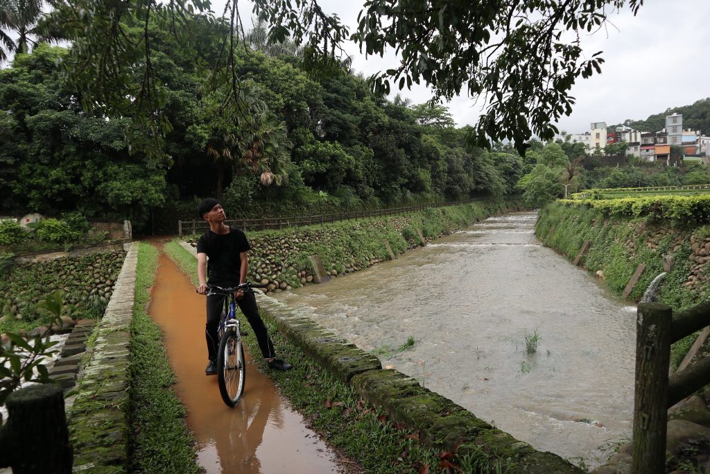 Explore picturesque Taoyuan with Taiwan Tourist Shuttle's scenic routes - Alvinology