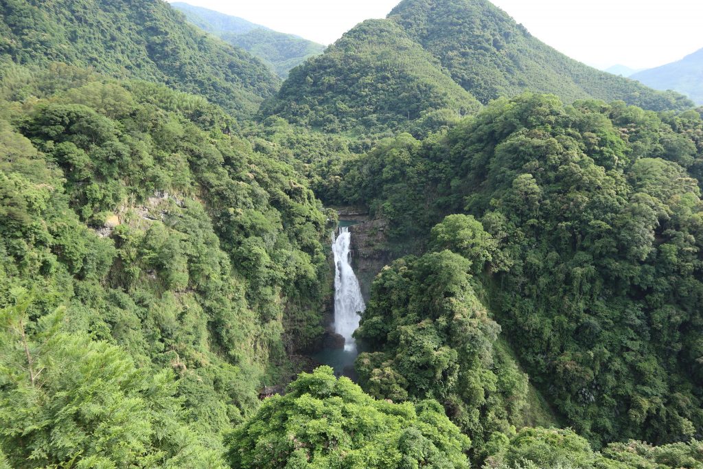 Explore picturesque Taoyuan with Taiwan Tourist Shuttle's scenic routes - Alvinology