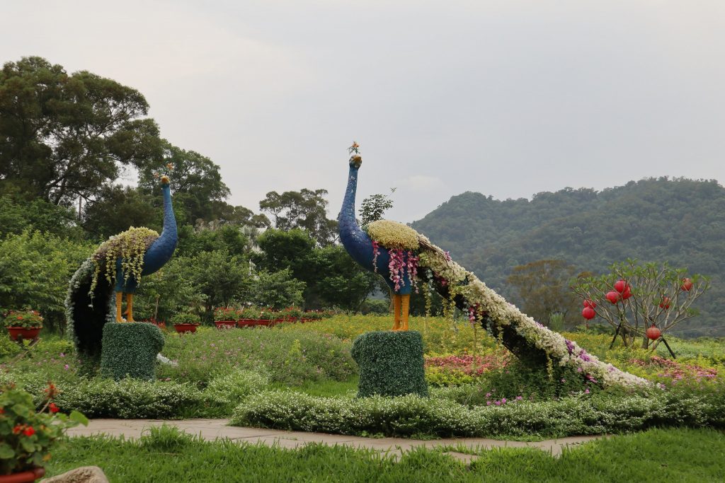 Explore picturesque Taoyuan with Taiwan Tourist Shuttle's scenic routes - Alvinology