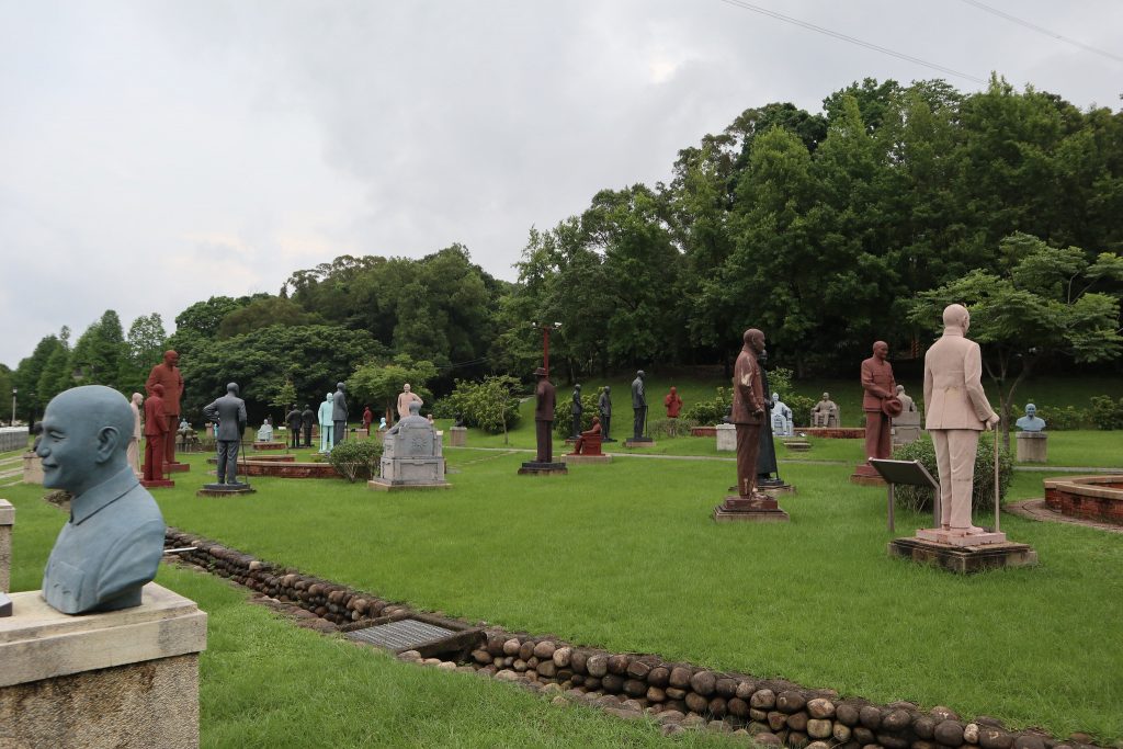Explore picturesque Taoyuan with Taiwan Tourist Shuttle's scenic routes - Alvinology