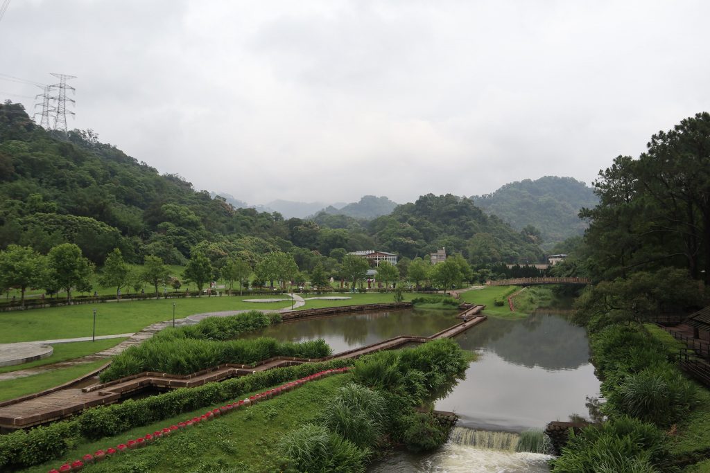 Explore picturesque Taoyuan with Taiwan Tourist Shuttle's scenic routes - Alvinology