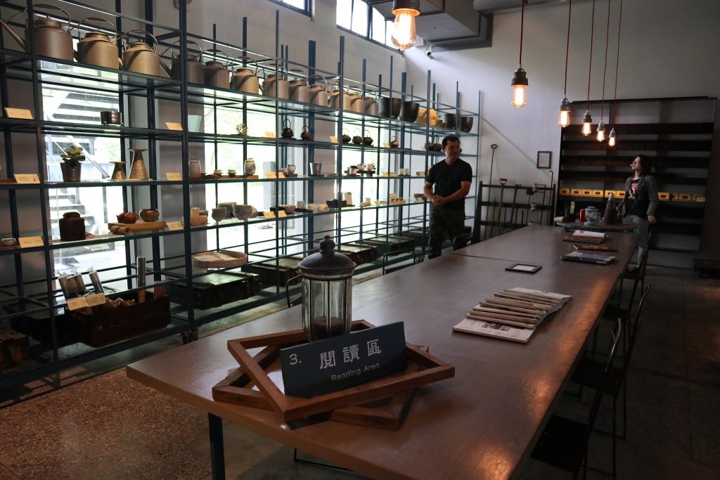 Explore picturesque Taoyuan with Taiwan Tourist Shuttle's scenic routes - Alvinology
