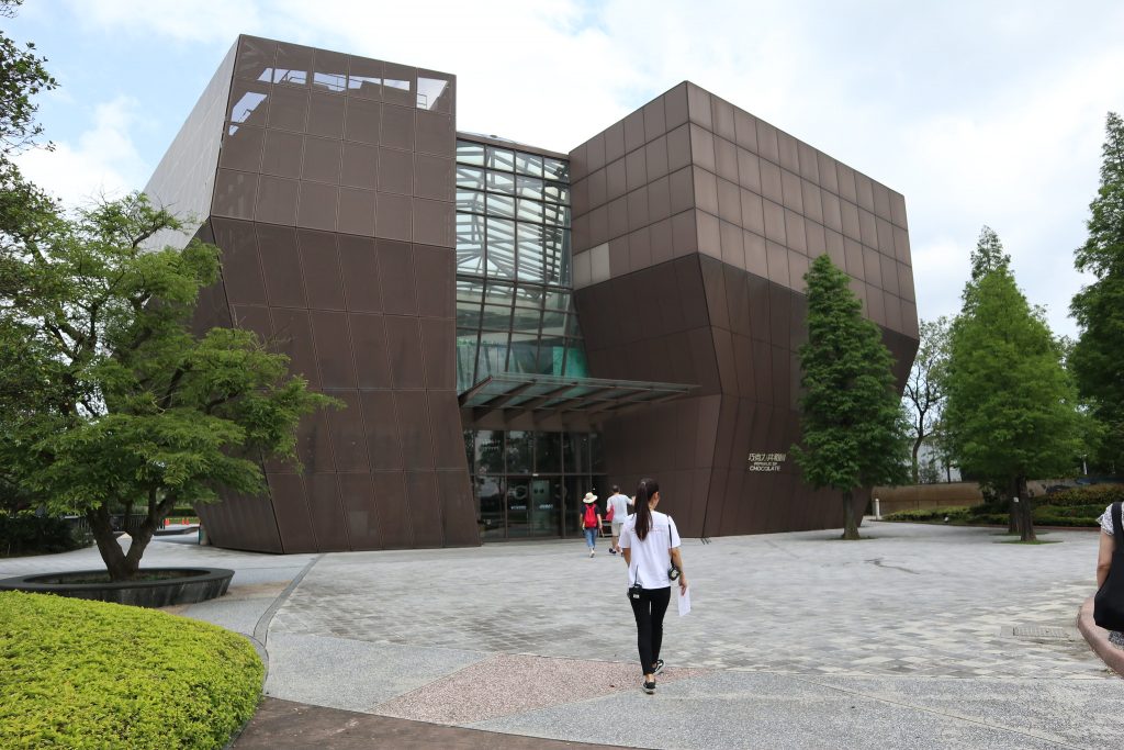 Explore picturesque Taoyuan with Taiwan Tourist Shuttle's scenic routes - Alvinology