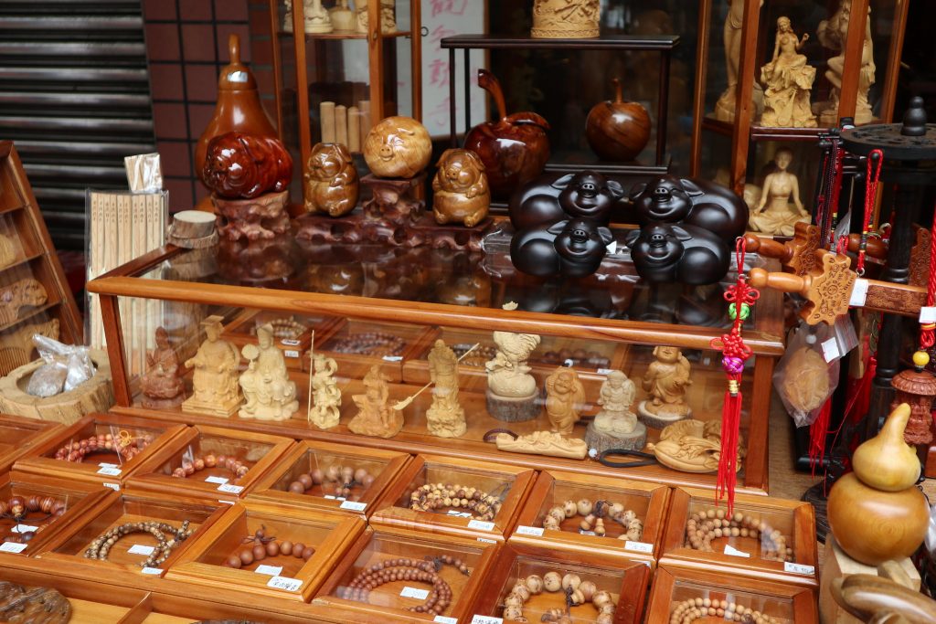 Explore picturesque Taoyuan with Taiwan Tourist Shuttle's scenic routes - Alvinology