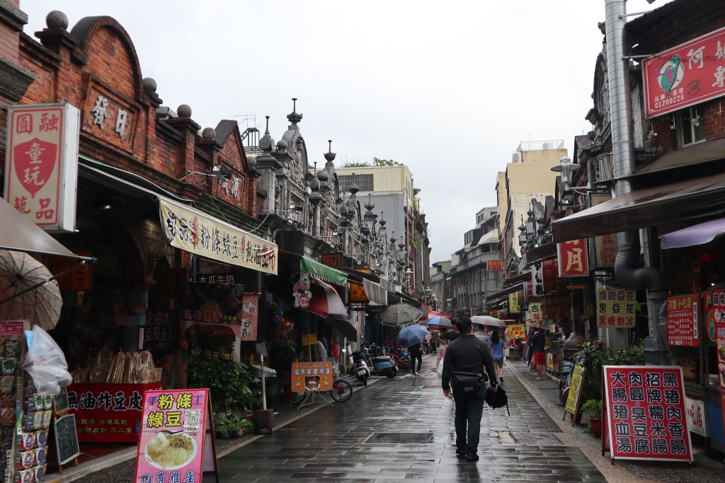 Explore picturesque Taoyuan with Taiwan Tourist Shuttle's scenic routes - Alvinology
