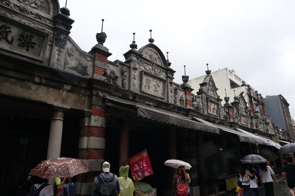 Explore picturesque Taoyuan with Taiwan Tourist Shuttle's scenic routes - Alvinology