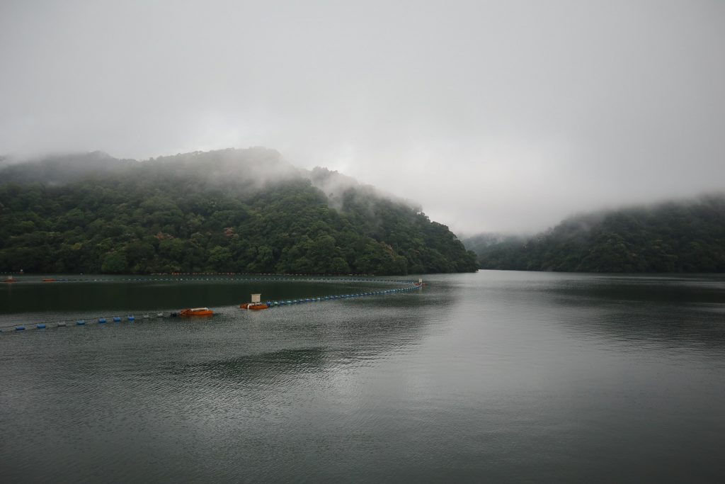 Explore picturesque Taoyuan with Taiwan Tourist Shuttle's scenic routes - Alvinology