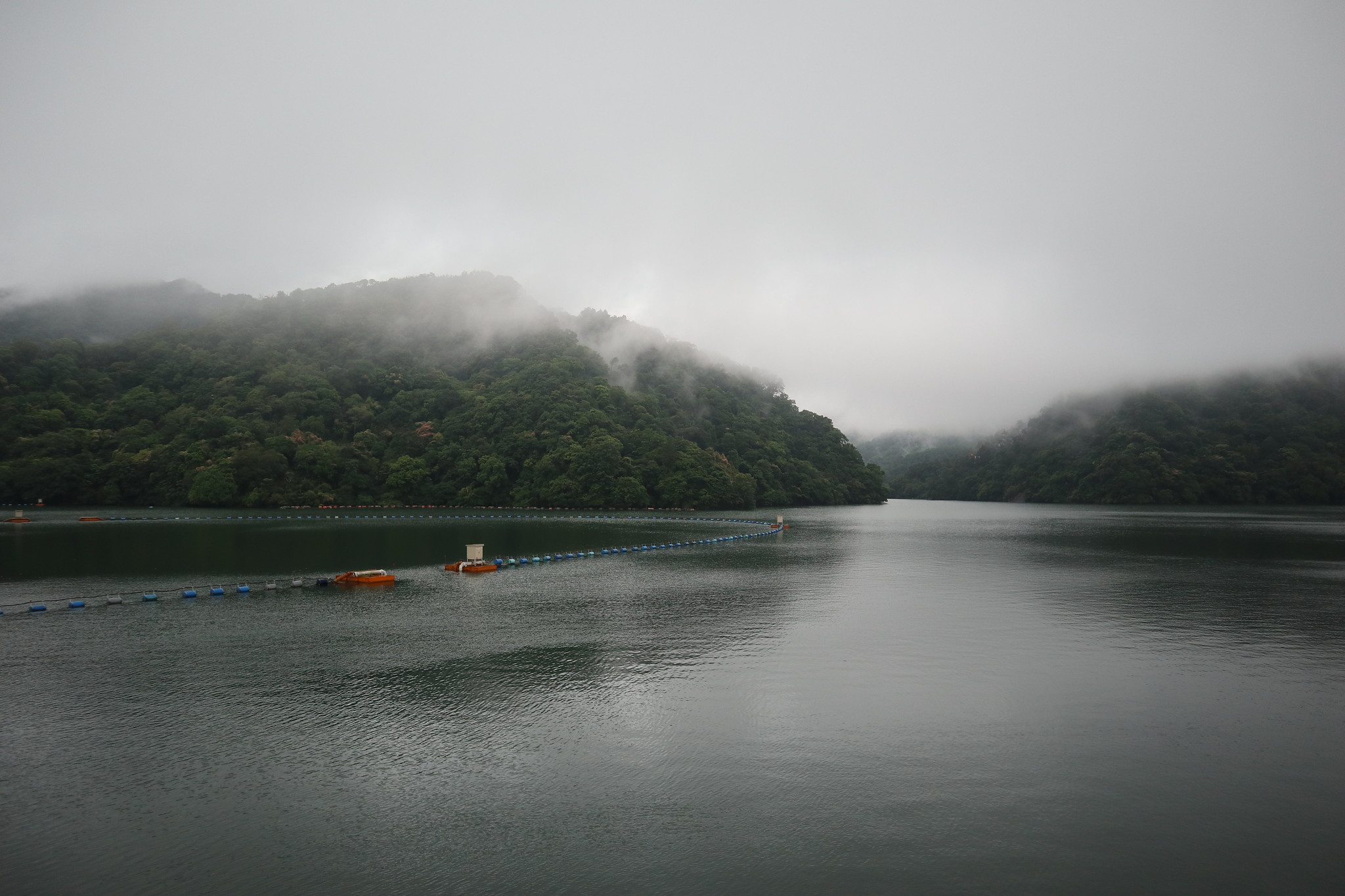 Explore picturesque Taoyuan with Taiwan Tourist Shuttle's scenic routes - Alvinology