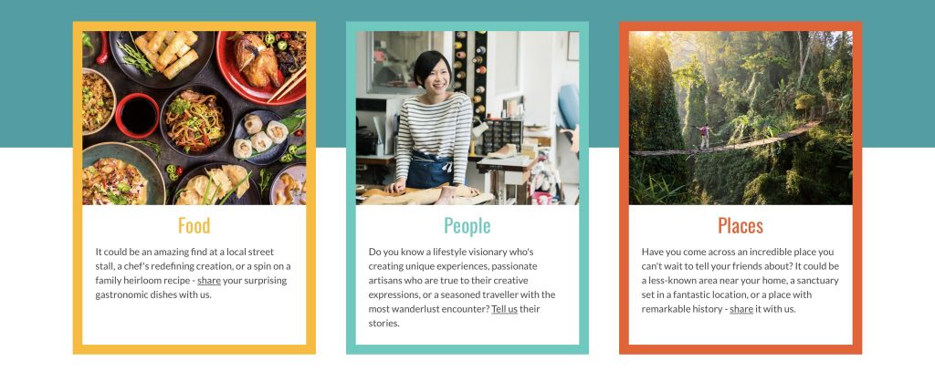 Stand to win USD1,800 travel vouchers in CNA’s Celebrate Asia Contest Stand to win USD1,800 travel vouchers in CNA’s Celebrate Asia Contest - Alvinology
