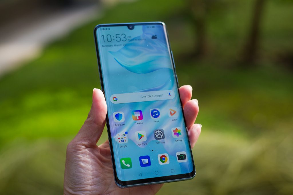 Should you be buying a Huawei smartphone now? Should you be buying a Huawei smartphone now? - Alvinology