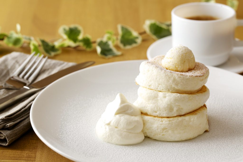 Gram Café & Pancakes brings Japan's fluffiest pancakes to VivoCity on 16 June - Alvinology