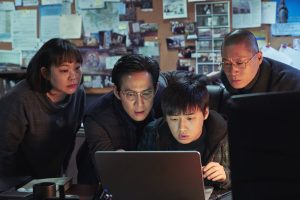 Netflix announces six new Original Korean films and dramas - Alvinology