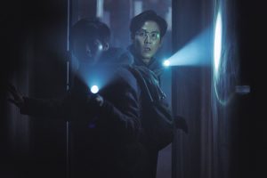 Netflix announces six new Original Korean films and dramas - Alvinology