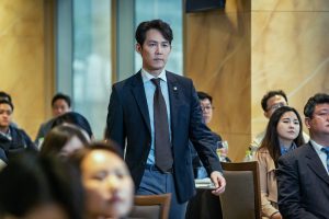 Netflix announces six new Original Korean films and dramas - Alvinology