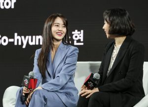 Netflix announces six new Original Korean films and dramas - Alvinology