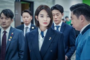 Netflix announces six new Original Korean films and dramas - Alvinology