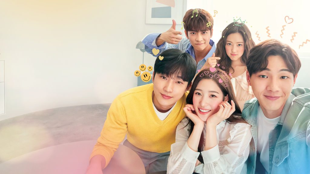 Netflix announces six new Original Korean films and dramas - Alvinology