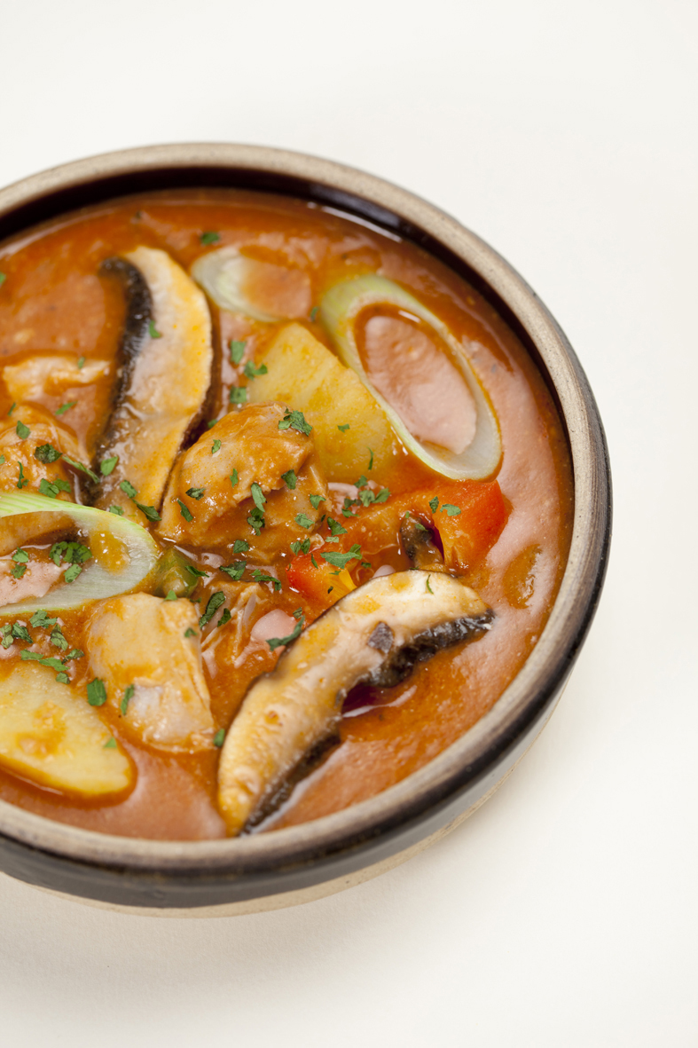 The Soup Spoon partners with Quorn to launch 9 new meat-free soups - Alvinology