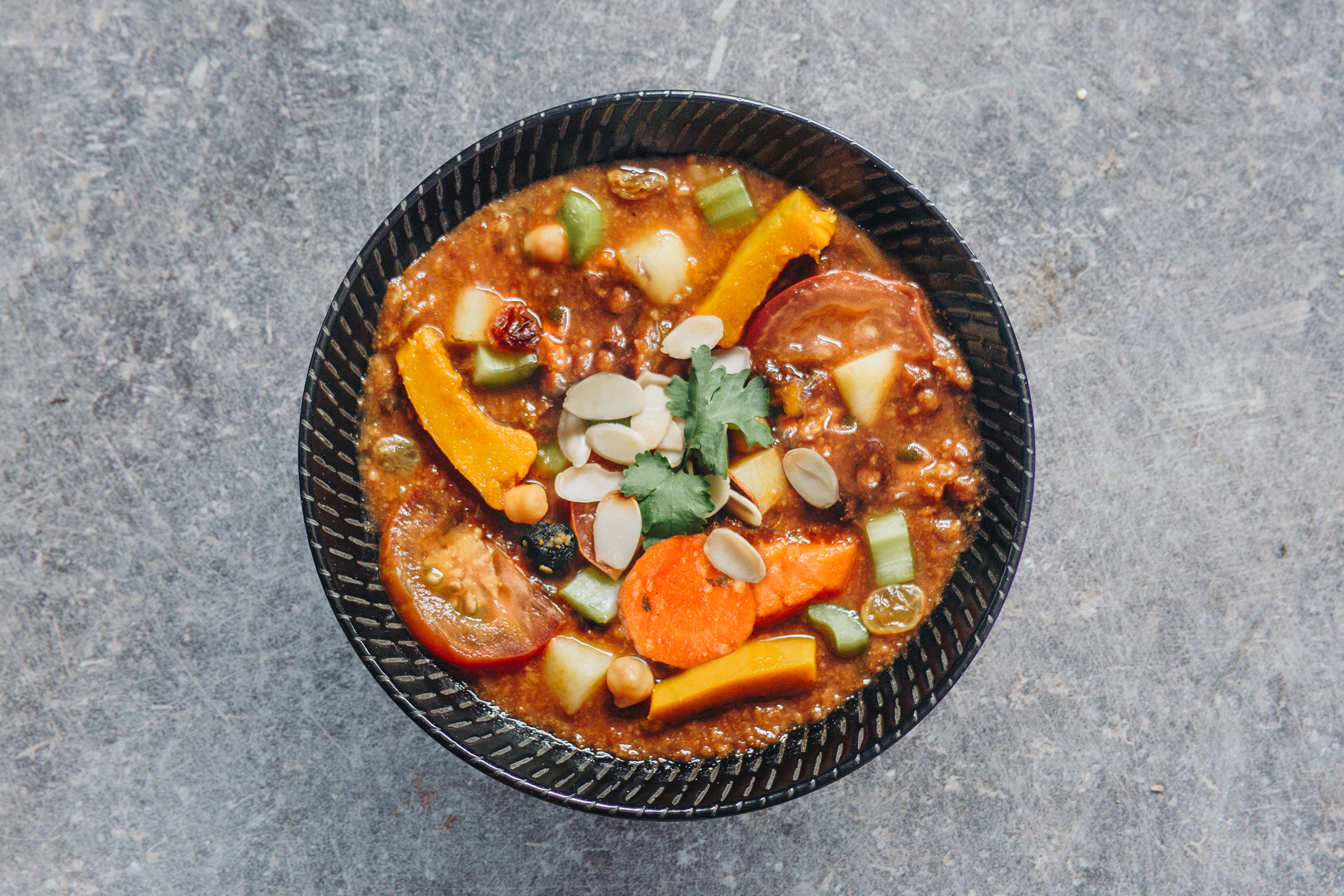 The Soup Spoon partners with Quorn to launch 9 new meat-free soups - Alvinology