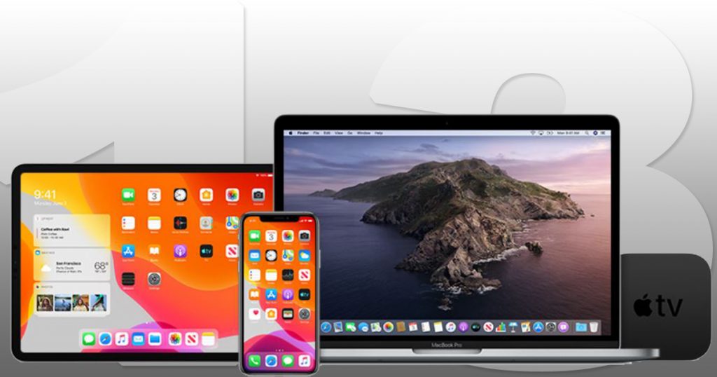 Apple iOS 13: Here are all the new features you need to know - Alvinology