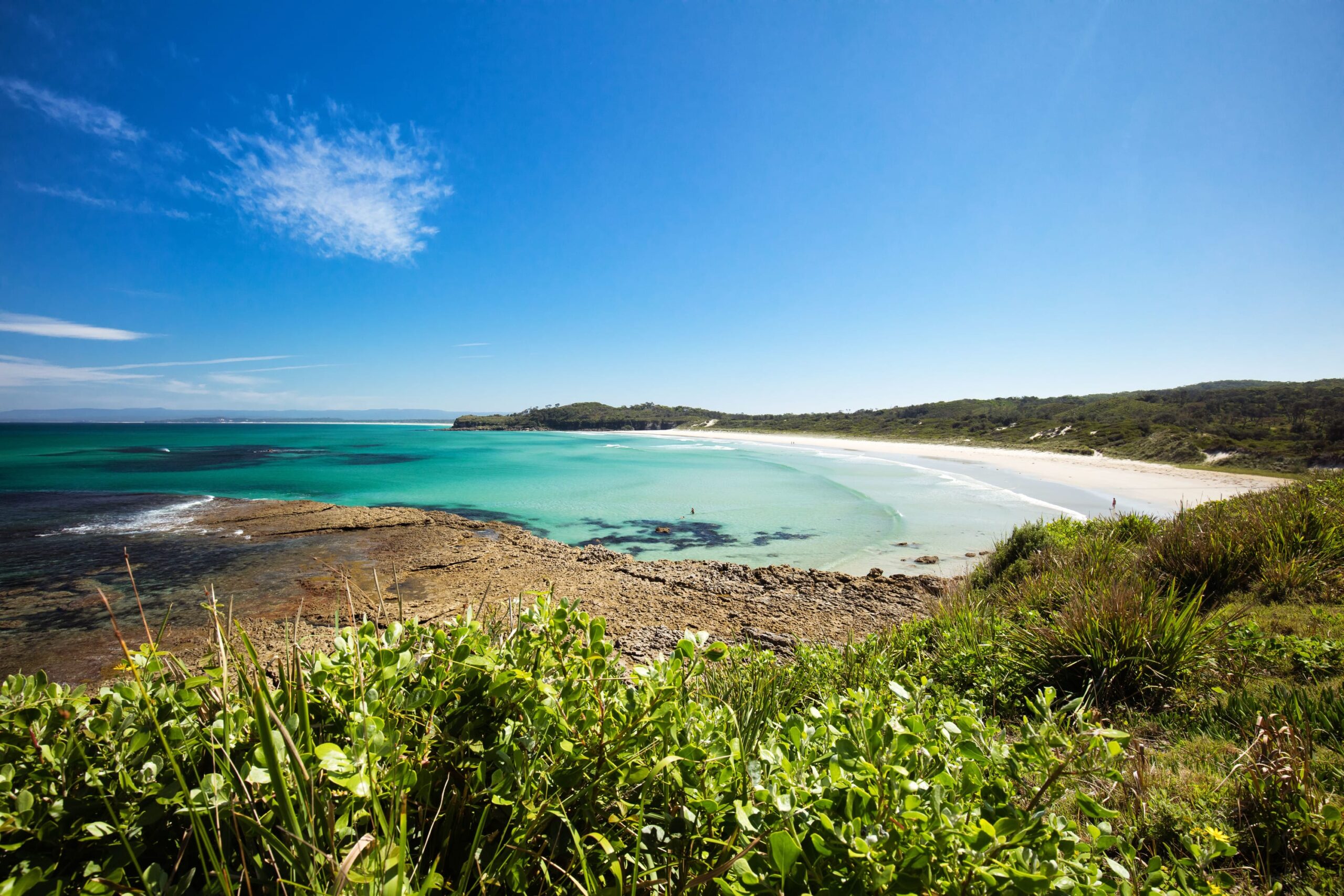 Food & Drink Experience in the Shoalhaven, New South Wales - Alvinology