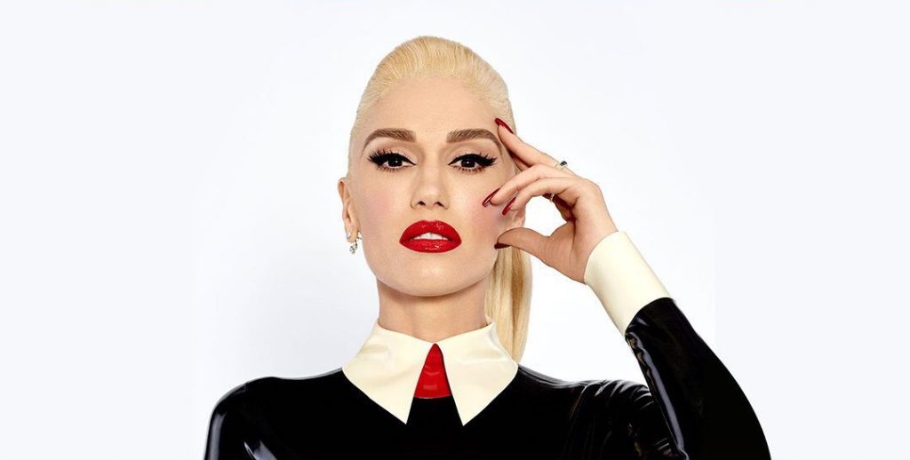 Grammy Award winner Gwen Stefani to perform at 2019 F1 Singapore Grand Prix - Alvinology