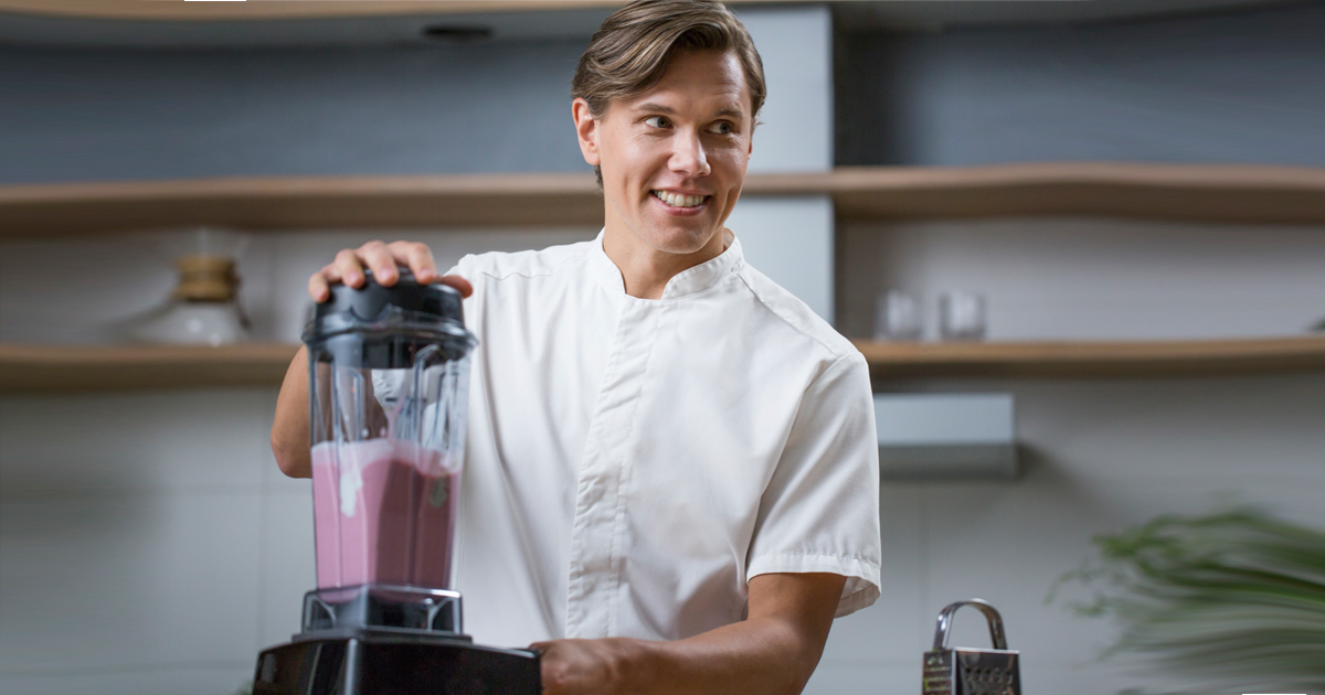 Finnair brings Nordic Flavours onboard the Singapore-Helsinki route by Signature Chef Tommy Myllymaki - Alvinology
