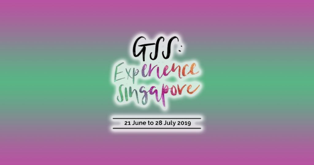 Great Singapore Sale: Experience Singapore 2019 [event highlights and activities] - Alvinology