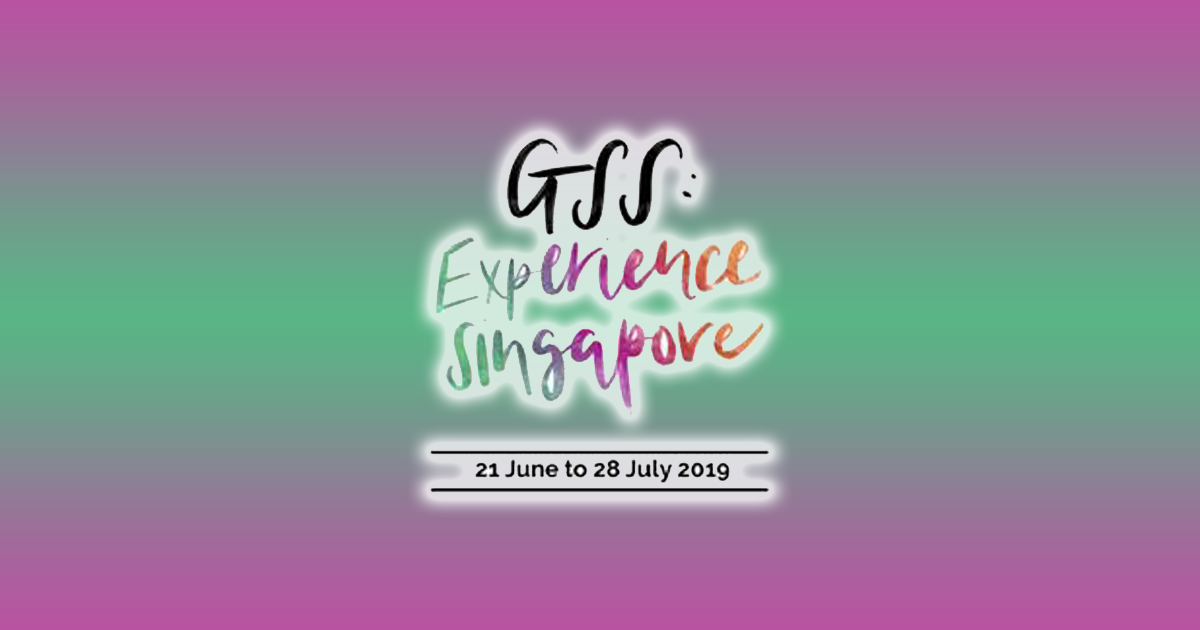 Great Singapore Sale: Experience Singapore 2019 [event highlights and activities] - Alvinology