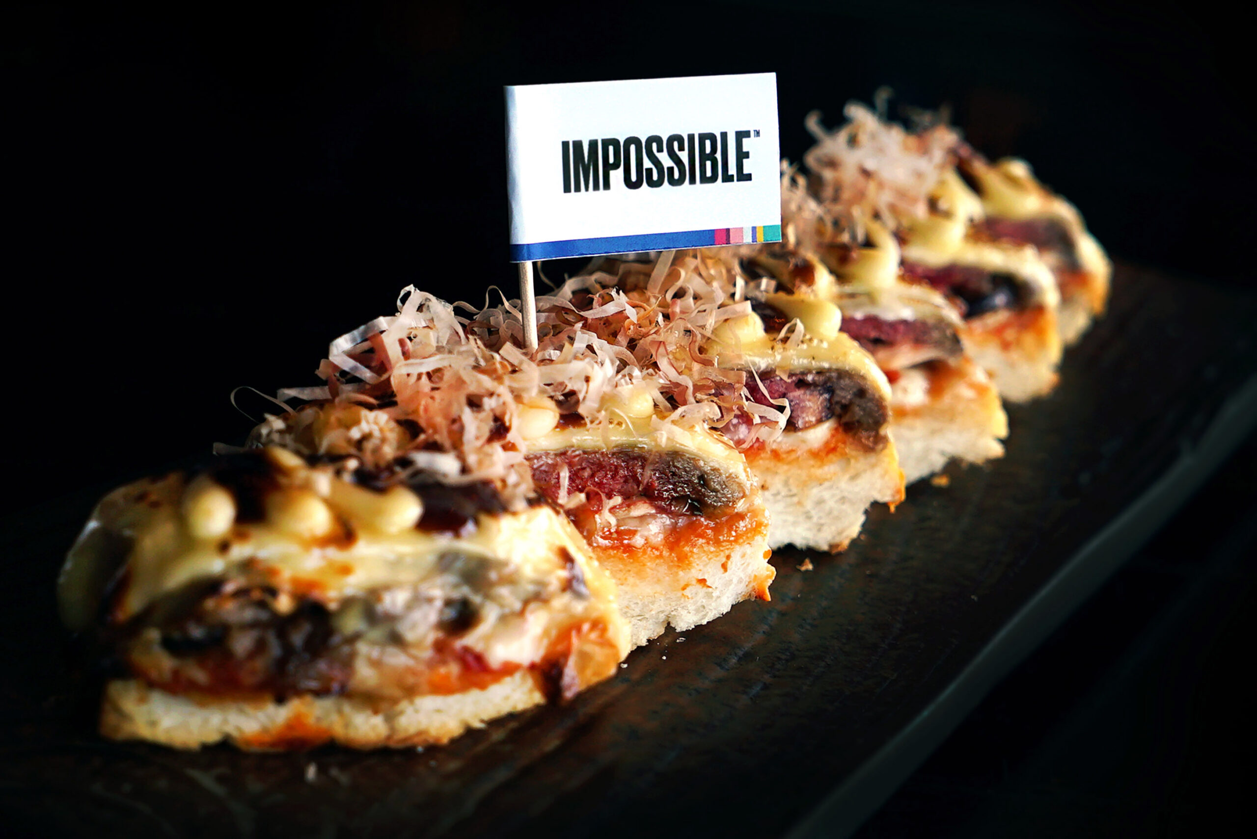 Four new meatless Impossible menus for eco-conscious diners - Alvinology