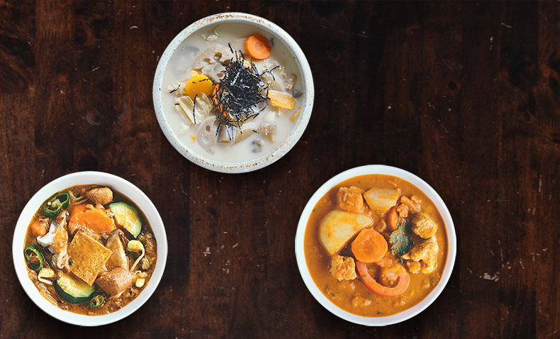 The Soup Spoon partners with Quorn to launch 9 new meat-free soups - Alvinology