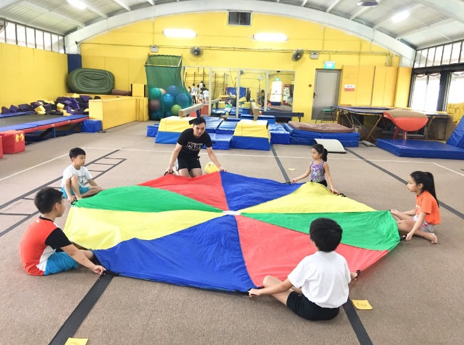 Here are 16 Activities your family can participate this June holidays by HomeTeamNS Here are 16 Activities your family can participate this June holidays by HomeTeamNS - Alvinology