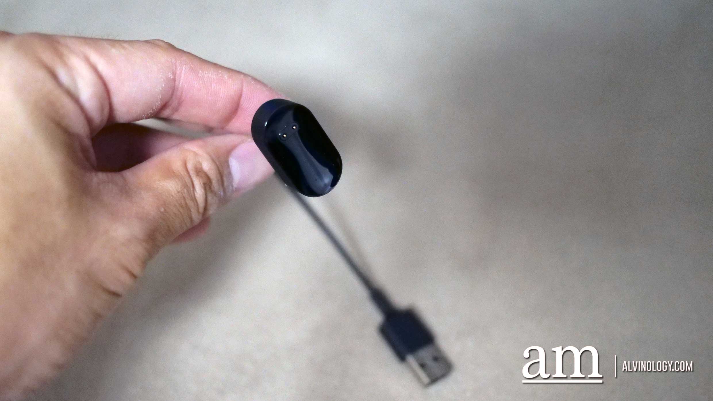 New Fitbit Inspire HR is Fitbit's cheapest 24/7 heart rate tracking device - Alvinology