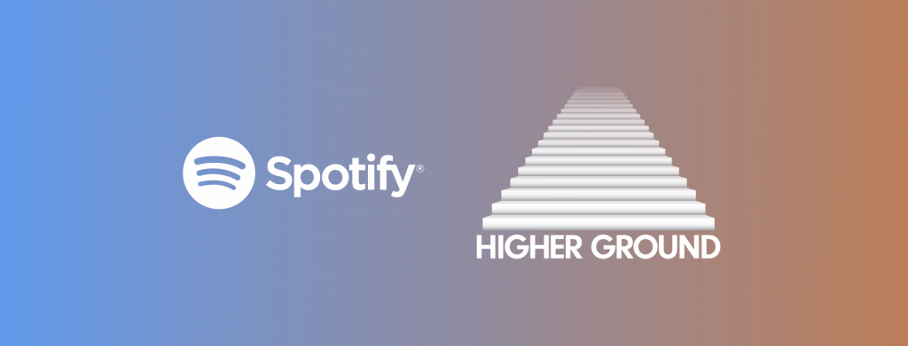 The Obamas' Higher Ground partners with Spotify to produce podcasts - Alvinology
