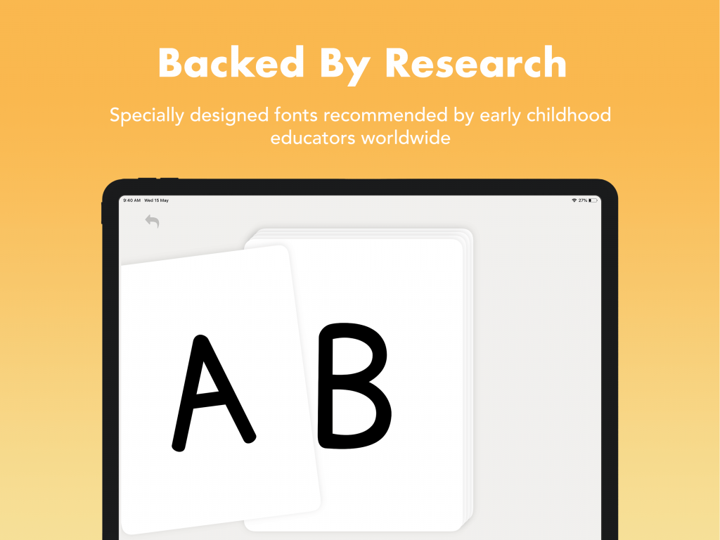 Singaporean dad creates education app for his 1 year old to combat screen addiction - Alvinology