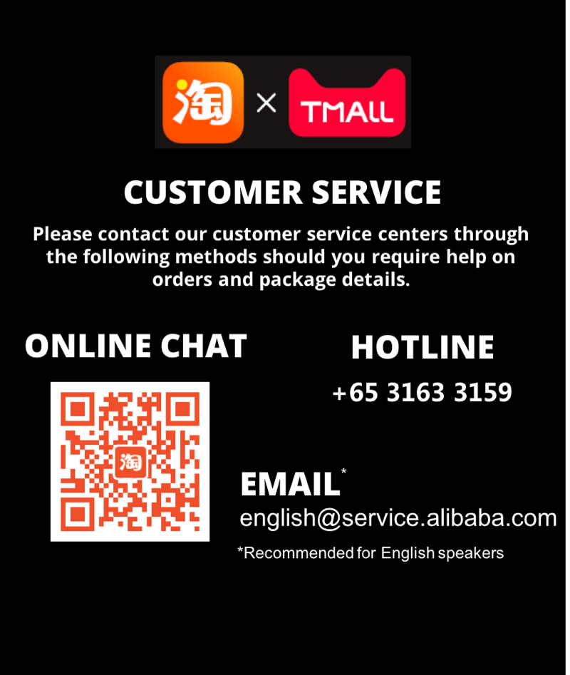 [PROMO CODE INSIDE] Taobao Great Singapore Sale 2019: Up to 50% discount when you Jio-A-Friend and more - Alvinology