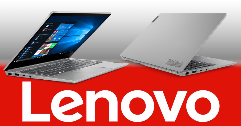 Lenovo launches ThinkBook laptops designed for Generation Next and you can pre-order now here - Alvinology
