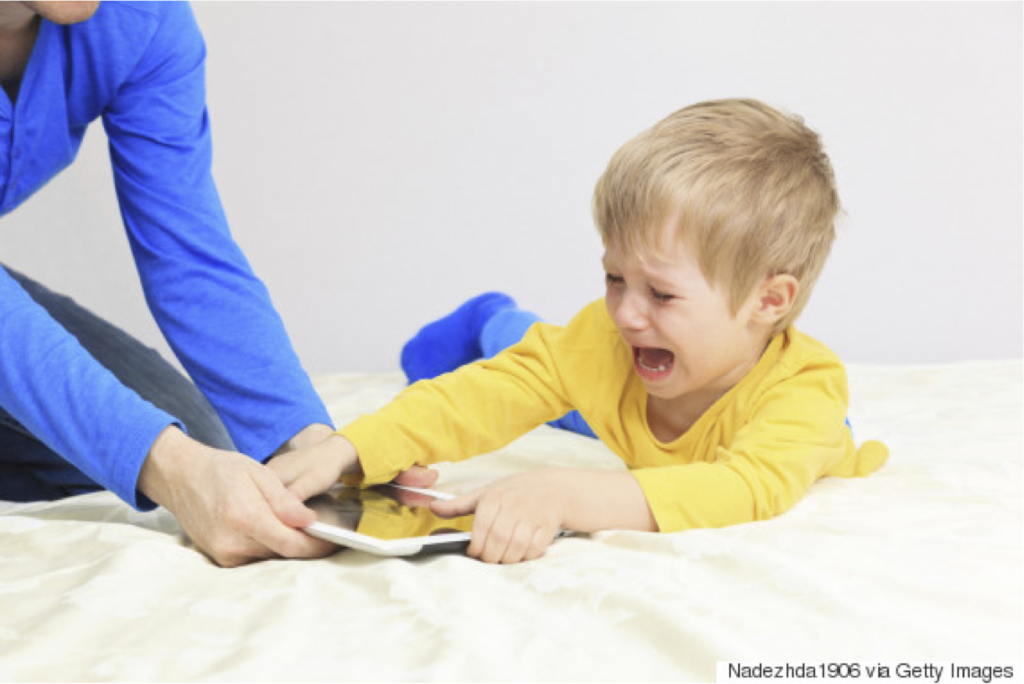Singaporean dad creates education app for his 1 year old to combat screen addiction Singaporean dad creates education app for his 1 year old to combat screen addiction - Alvinology