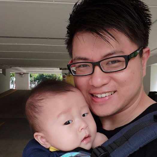 Singaporean dad creates education app for his 1 year old to combat screen addiction Singaporean dad creates education app for his 1 year old to combat screen addiction - Alvinology