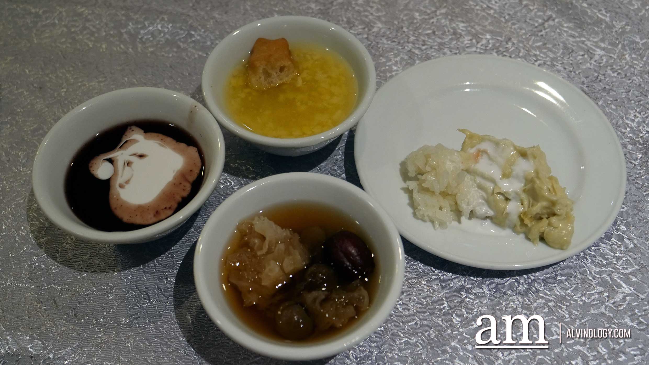 Spice Brasserie at PARKROYAL on Kitchener Road brings back all-you-can-eat Seafood Buffet for a Limited Time - Alvinology
