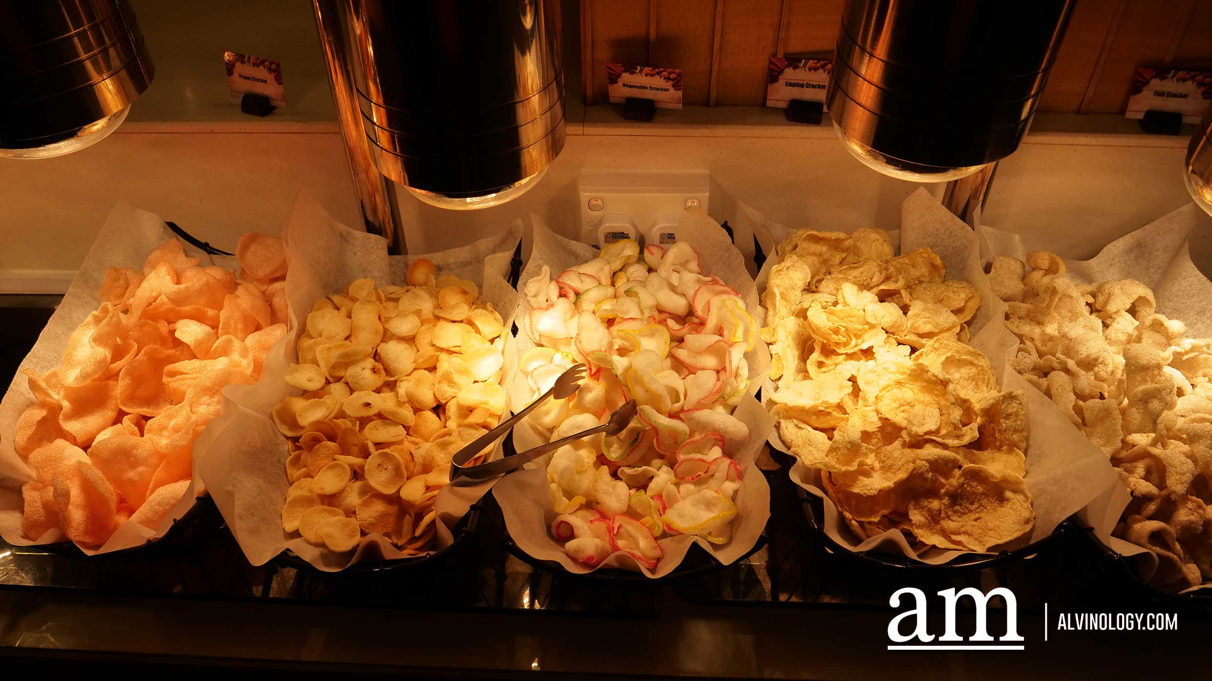 Spice Brasserie at PARKROYAL on Kitchener Road brings back all-you-can-eat Seafood Buffet for a Limited Time - Alvinology