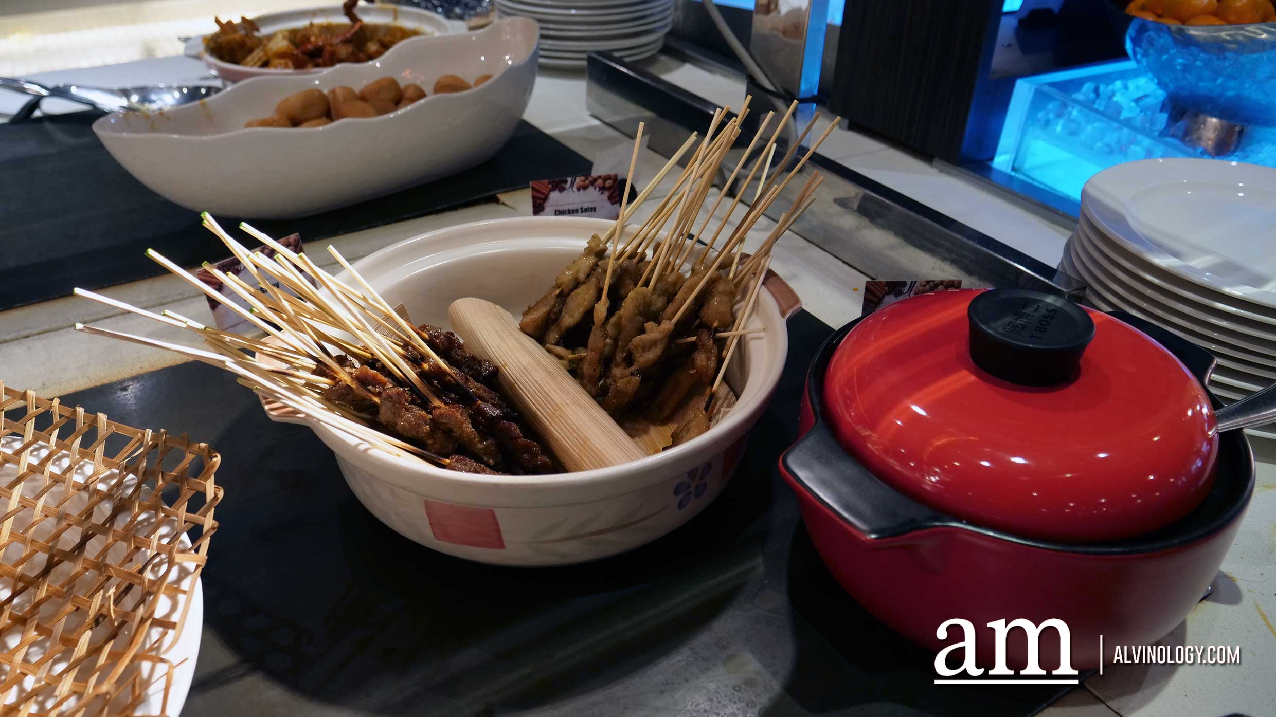 Satay