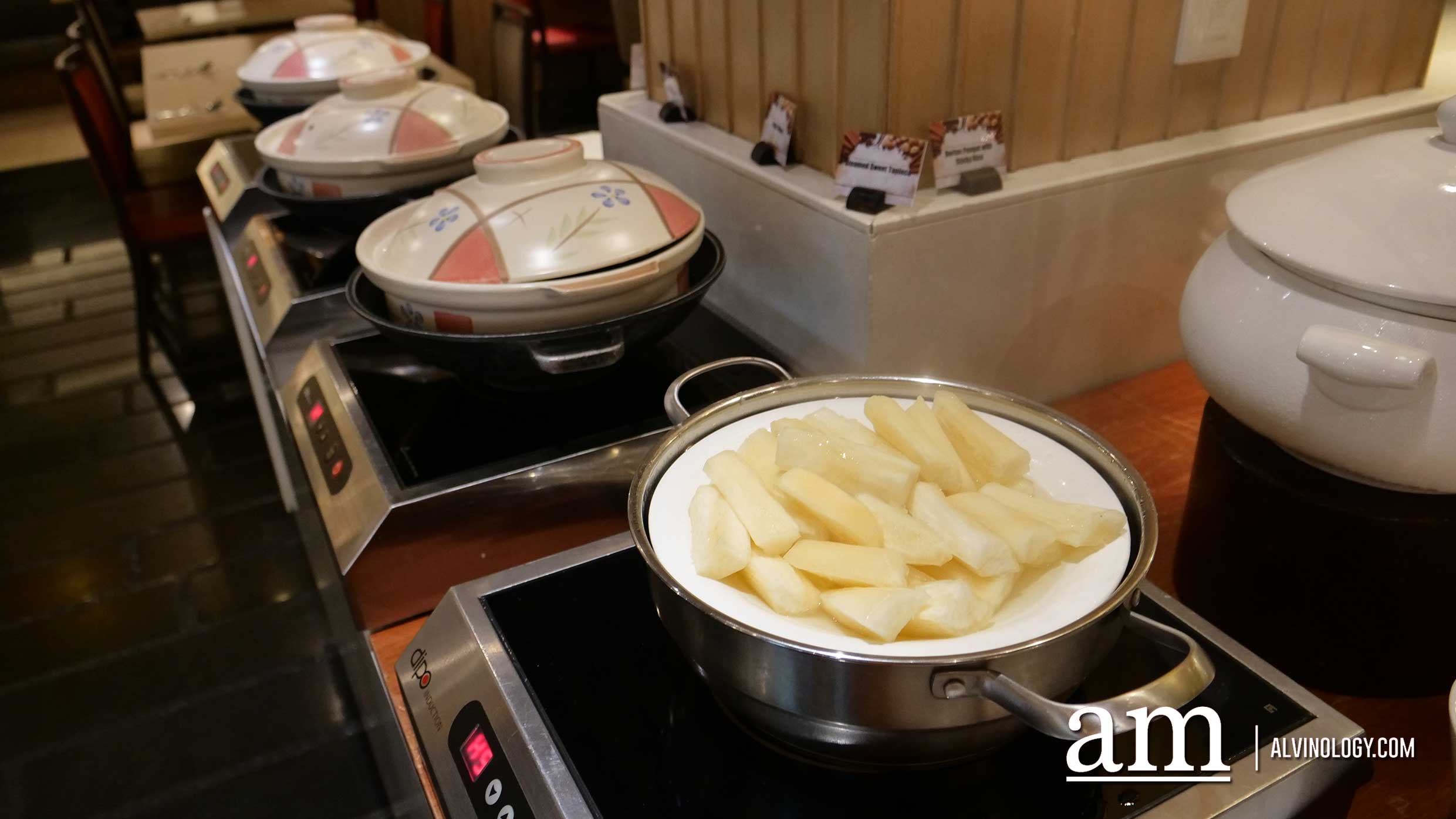 Spice Brasserie at PARKROYAL on Kitchener Road brings back all-you-can-eat Seafood Buffet for a Limited Time - Alvinology