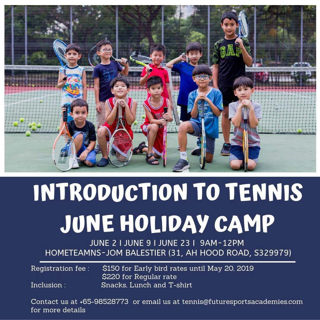 Here are 16 Activities your family can participate this June holidays by HomeTeamNS Here are 16 Activities your family can participate this June holidays by HomeTeamNS - Alvinology