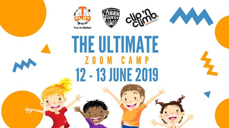 Here are 16 Activities your family can participate this June holidays by HomeTeamNS Here are 16 Activities your family can participate this June holidays by HomeTeamNS - Alvinology