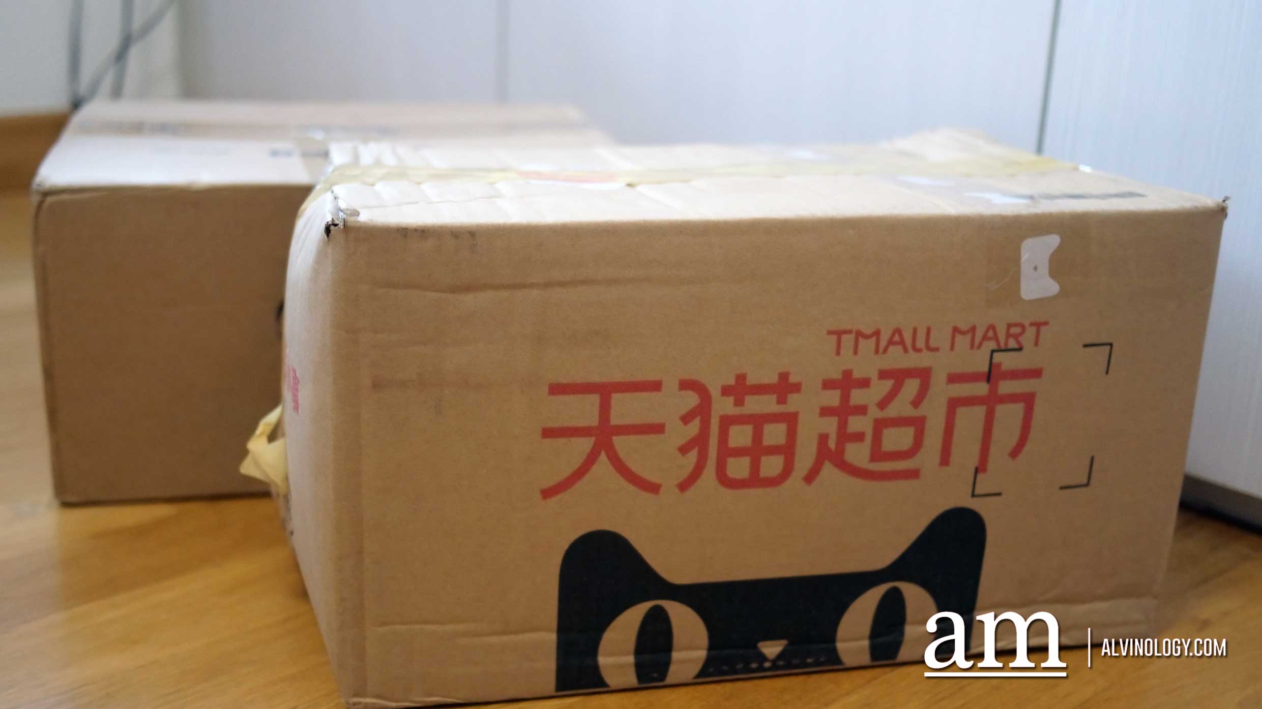 [PROMO CODE INSIDE] Taobao Great Singapore Sale 2019: Up to 50% discount when you Jio-A-Friend and more - Alvinology