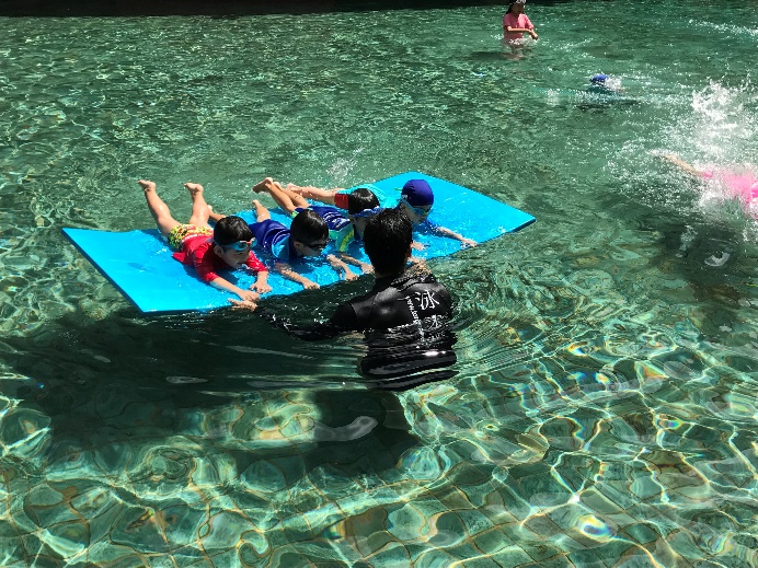 Here are 16 Activities your family can participate this June holidays by HomeTeamNS Here are 16 Activities your family can participate this June holidays by HomeTeamNS - Alvinology